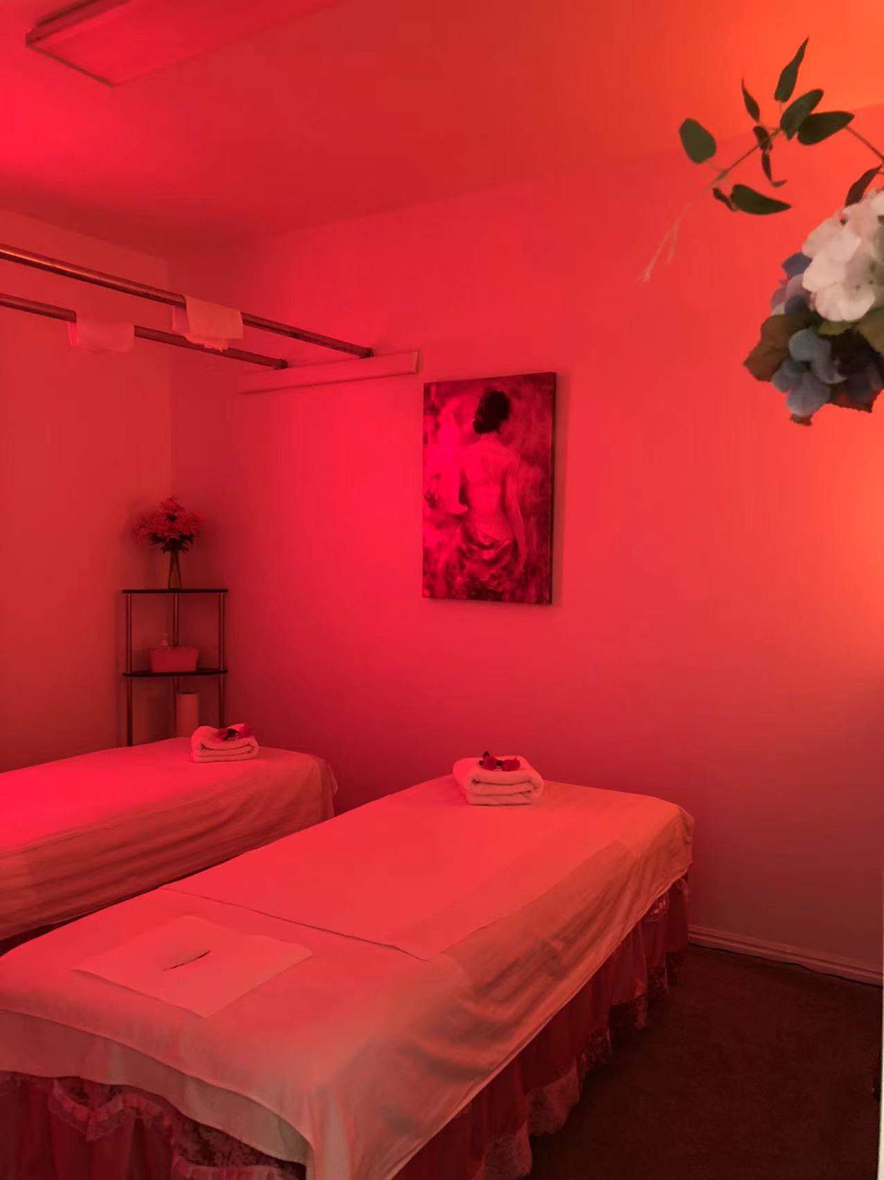 Escape To Utah: Indulge In Unparalleled Body Rub Bliss